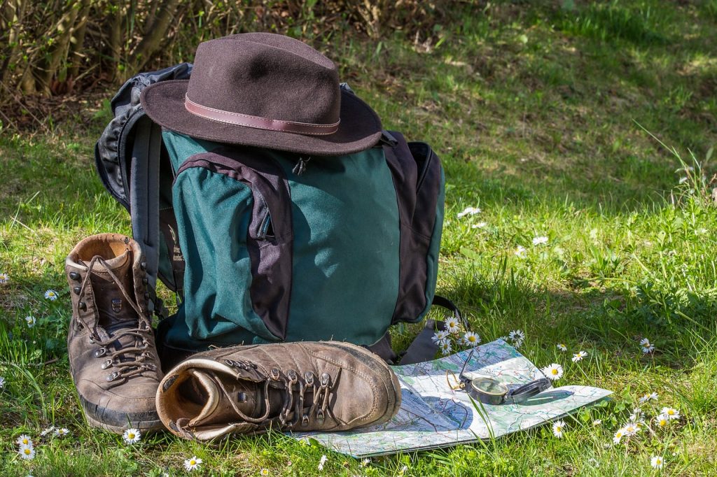 登山で失敗しない服装｜初めての登山服はこれで決まり！