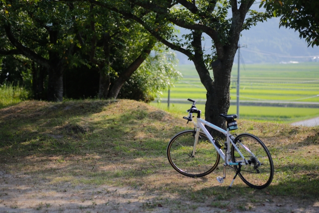 サイクリング初心者の自転車選び｜クロスバイクがおすすめな理由と選び方