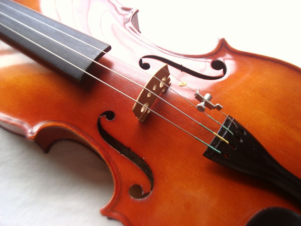 初心者必見 ジャズバイオリンの魅力がわかる基礎知識を紹介 ビギナーズ