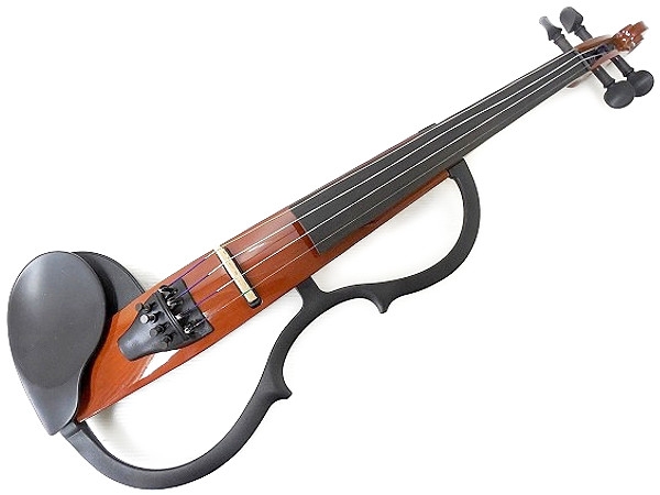 エレキバイオリンを徹底紹介 サイレントバイオリンとの違いもわかる ビギナーズ