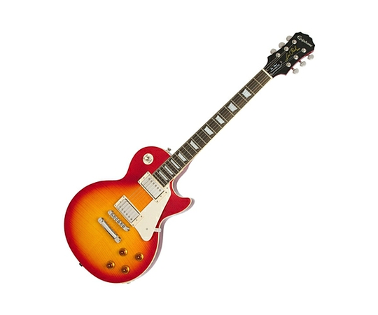 ReReレンタル Epiphone LP STANDARD PLUS-TOP PRO HS