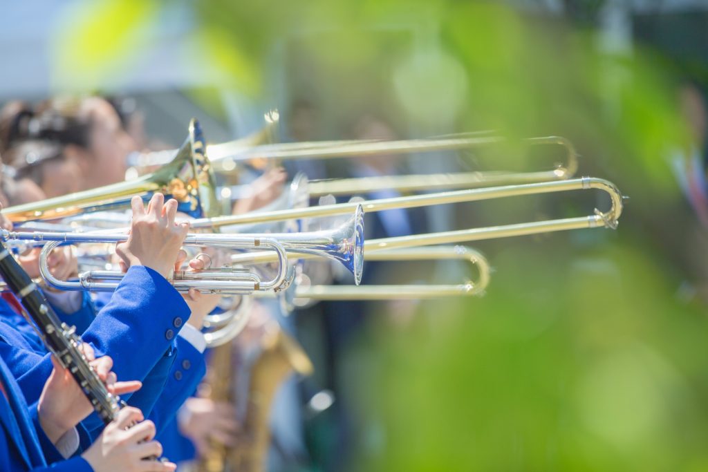 保存版 アンサンブルを堪能できるおすすめ曲を厳選 ビギナーズ