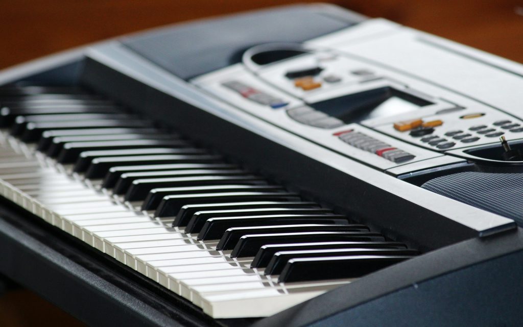 電子ピアノレンタルサービス全3社を比較！電子ピアノ・キーボード