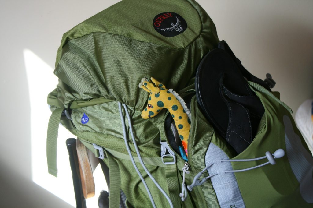 旅行の荷物をコンパクトに収納 パッキング術と便利グッズをご紹介 ビギナーズ