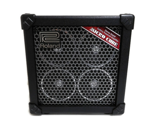 ROLAND MICRO CUBE RX