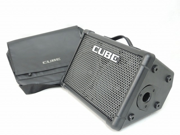 Roland Cube Street EX