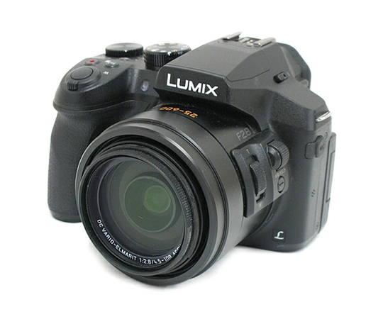 Panasonic LUMIX DMC-FZ300