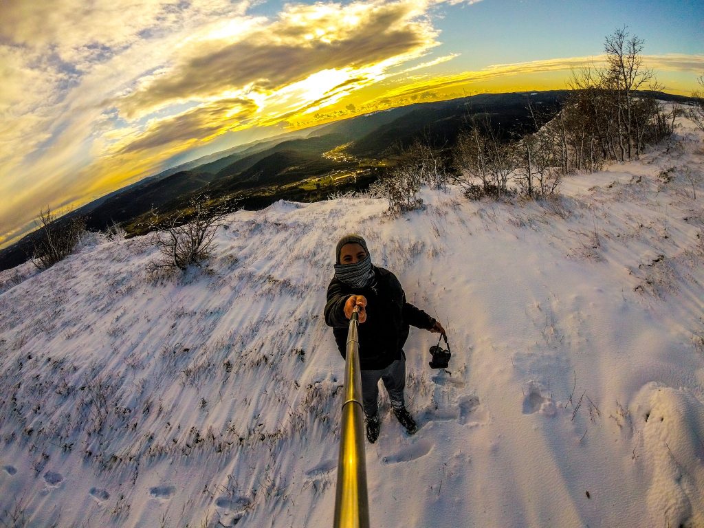 GoPro Fusionは何がスゴイの？機能や使い方を徹底解説