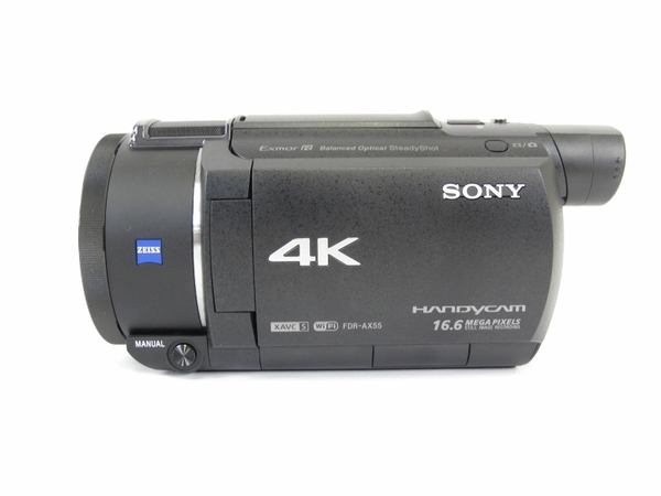 もはや4kはテレビだけじゃない ビデオカメラも4kで撮る時代 ビギナーズ
