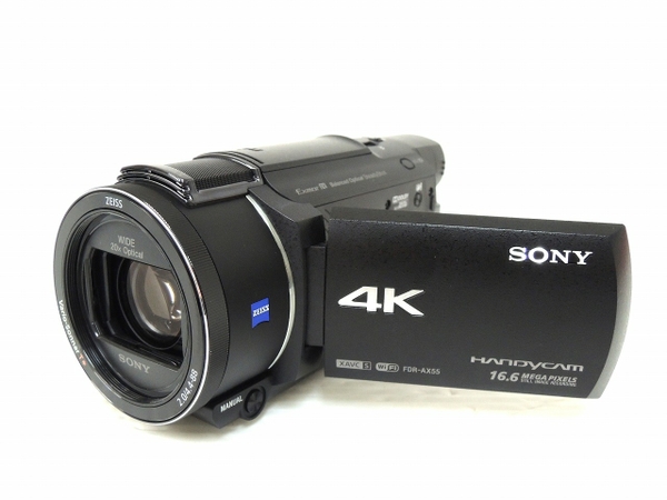 ４Kのビデオカメラはどう違う？機能性やレンタルについても紹介