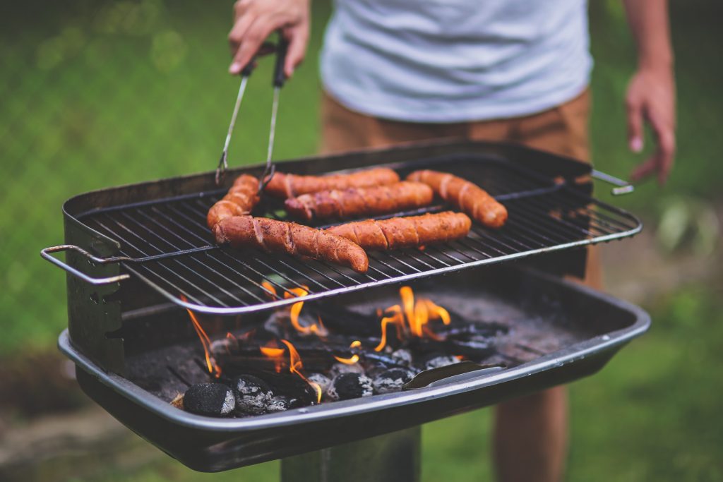 東京都内のBBQができる公園・川沿いスポット14選！手ぶらでOK！