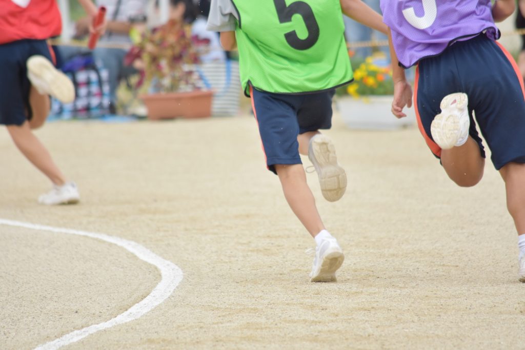 運動会におすすめのカメラと子供写真の上手な撮り方 ビギナーズ