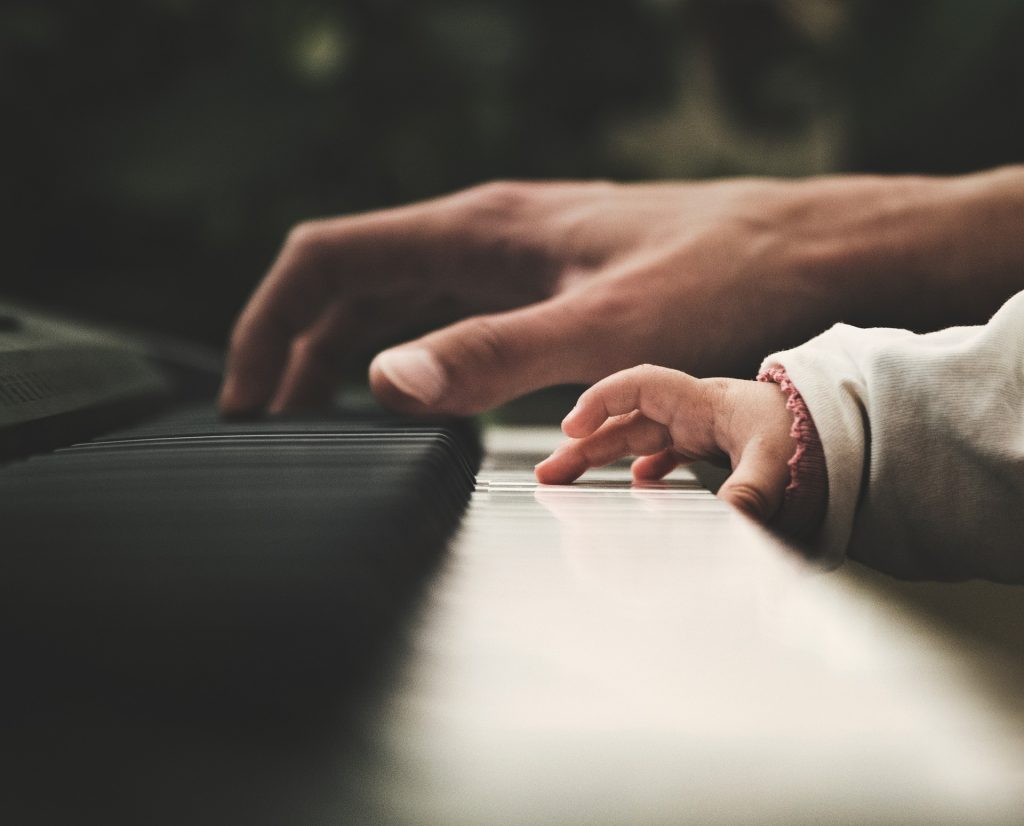 子供用のおすすめピアノ5選｜乳幼児期からピアノを始めよう！