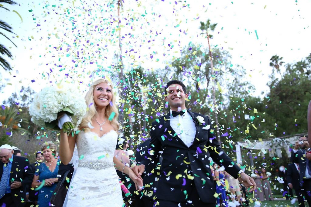 結婚式で人気の披露宴演出とプランニングサービス特集 ビギナーズ