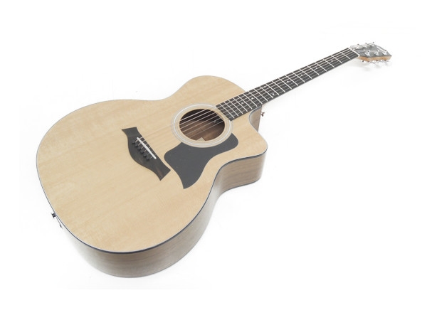 Taylor テイラー 114ce