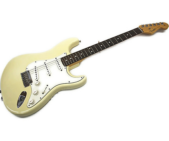 Fender USA アメスタ