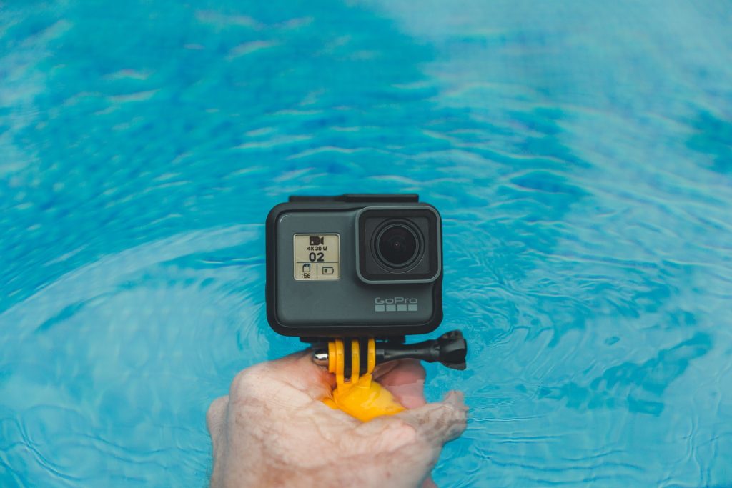 アクションカメラを安くレンタル Gopro Ricohを徹底比較 ビギナーズ