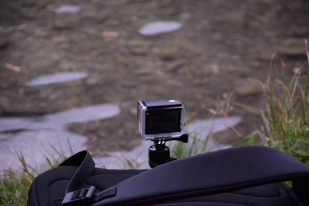 GoProのの性能は？撮影シーン、モデル別性能・価格比較