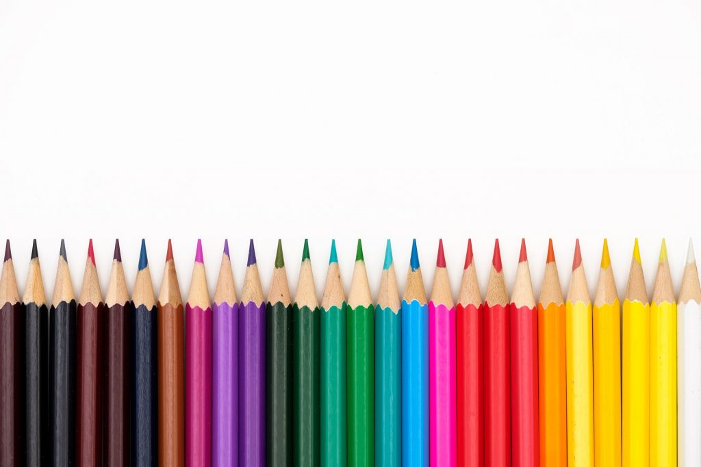 大人の趣味におすすめの色鉛筆7選 人気色鉛筆の種類と特徴 ビギナーズ