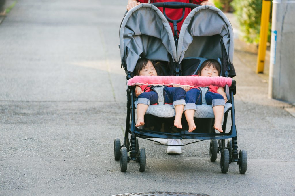 双子用ベビーカーおすすめ6選と選び方 縦型 横型 連結 ビギナーズ 双子用ベビーカーおすすめ6選と選び方 縦型 横型 連結 ビギナーズ