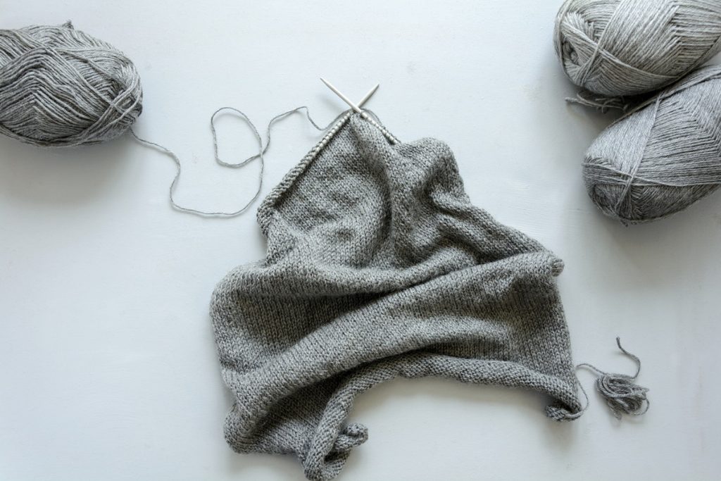 編み物を初心者からスタートするには｜基本的な知識をマスターしよう | ビギナーズ