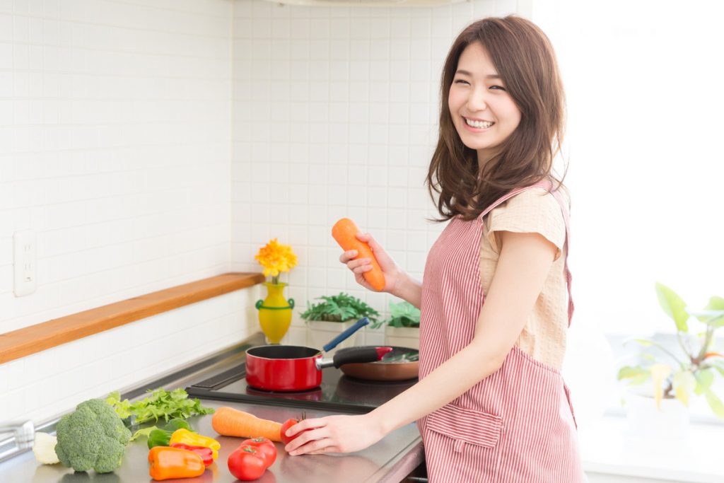 初心者でも作れる簡単料理｜切る・茹でる・チンする・炊くだけ