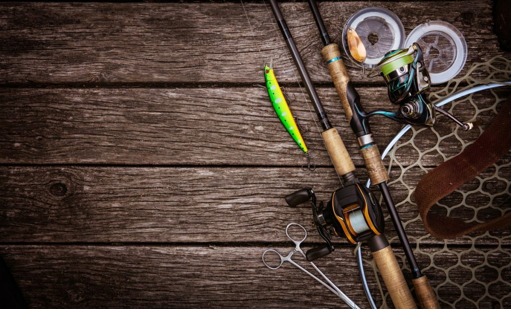 初心者の釣竿の選び方 竿の種類や購入時の注意点と専門用語も解説 ビギナーズ