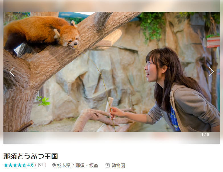 この冬に行きたい 那須のおすすめ観光スポット5選 子供連れ デートにも ビギナーズ
