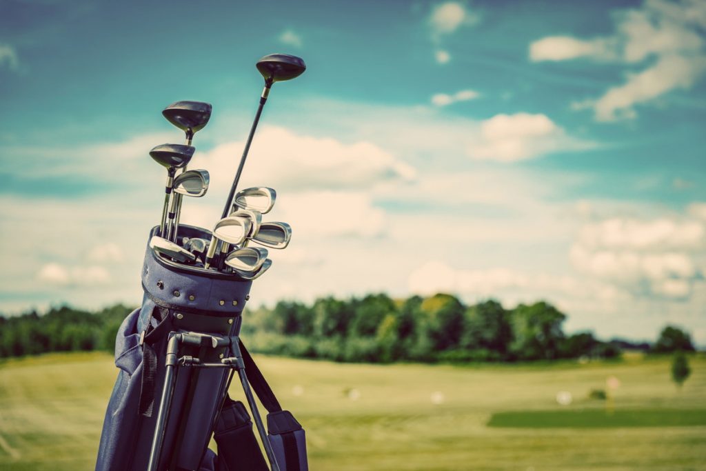 ゴルフ シャンクの原因と直し方 応急処置と改善のための練習法 ビギナーズ