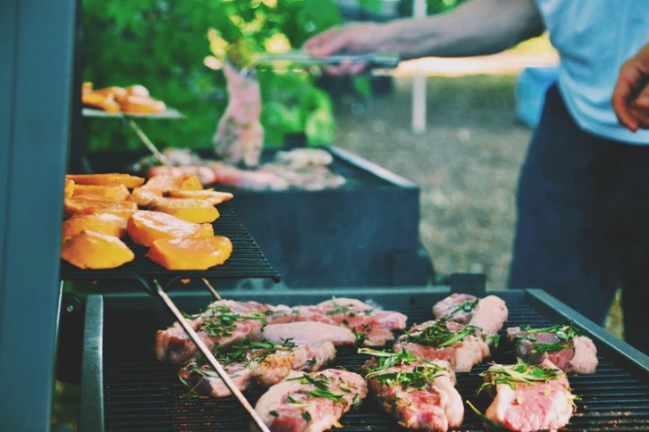 バーベキューで究極に美味しい肉を焼くたった1つのコツとは ビギナーズ