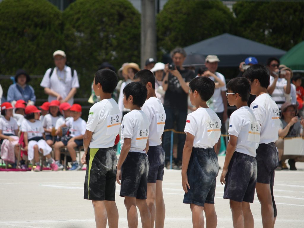 運動会の定番曲 盛り上がるbgmまとめ 行進 かけっこ ダンス ビギナーズ