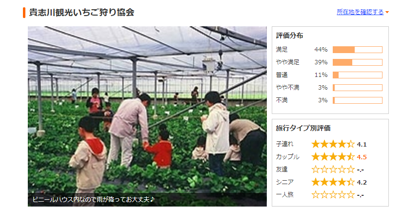 関西 人気のいちご狩りスポット5選 食べ放題も ビギナーズ 関西 人気のいちご狩りスポット5選 食べ放題も ビギナーズ