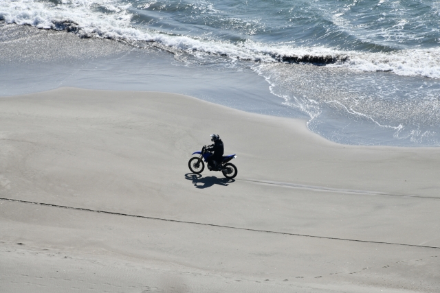 [初心者向け]ツーリングバイクはどのccが向いてる？バイクの選び方とおすすめ機種・装備品厳選