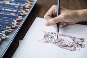 絵の初心者がすぐに上達する正しい練習方法とは 何から始める ビギナーズ
