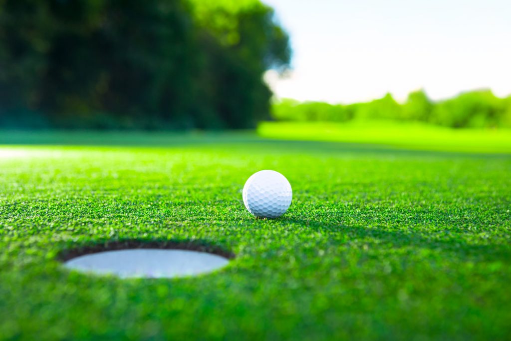 ゴルフクラブのメーカーの選び方とは おすすめメーカーの特徴を紹介 ビギナーズ