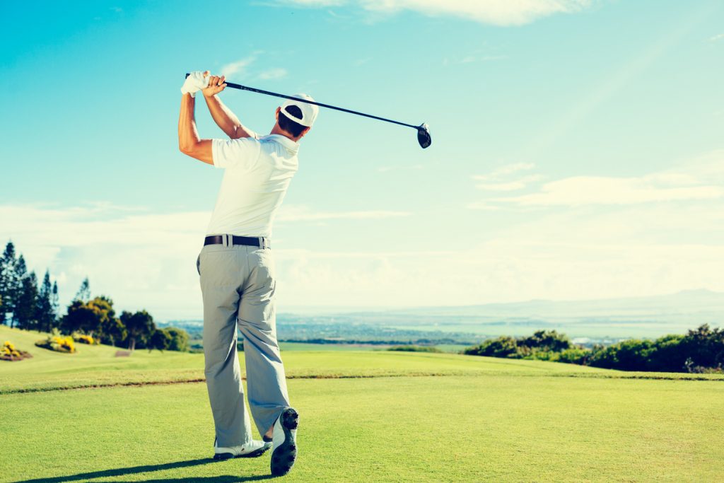 ゴルフクラブのメーカーの選び方とは おすすめメーカーの特徴を紹介 ビギナーズ