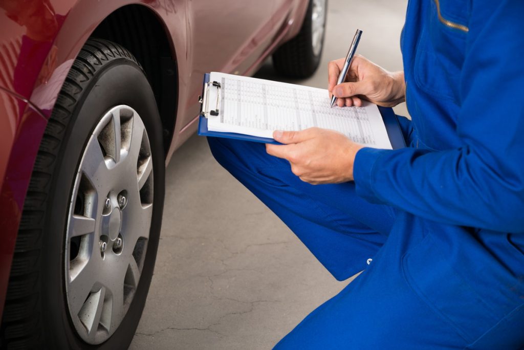 レンタカーのバイトは車好きにはたまらない 応募資格や内容を解説 ビギナーズ