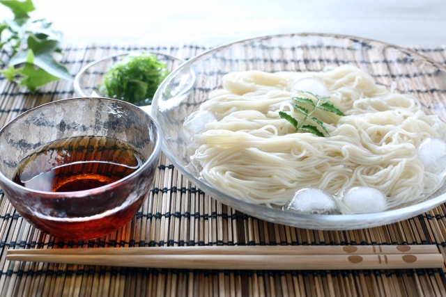 東京でおすすめ｜流しそうめん・冷麺・ぶっかけうどんの絶品店を厳選！