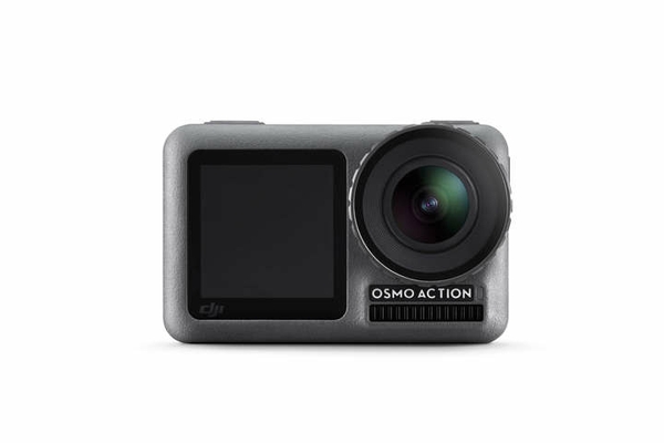 国内正規品DJI OSMO Action アクションカメラ :20220122154433-00083