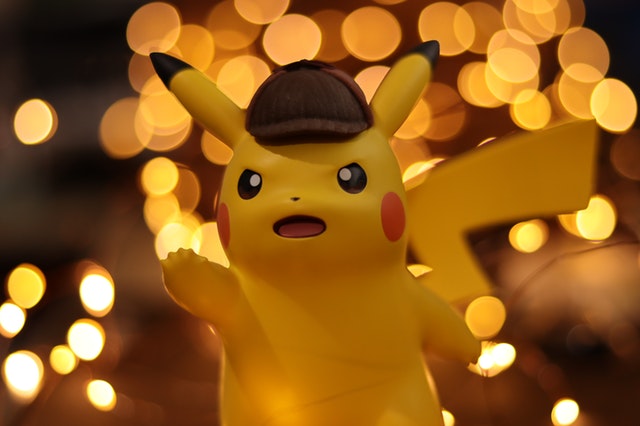 ポケットモンスター映画アニメ見放題の動画配信 Vod サービスは ポケットモンスター映画アニメ見放題の動画配信 Vod サービスは