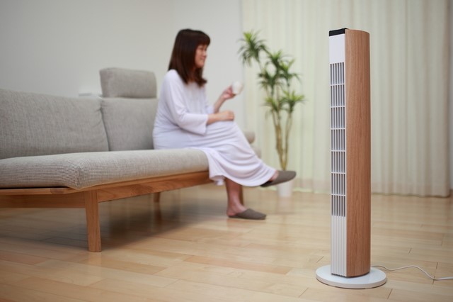 羽なし扇風機おすすめ8選！仕組み解説と人気商品ご紹介 ビギナーズ