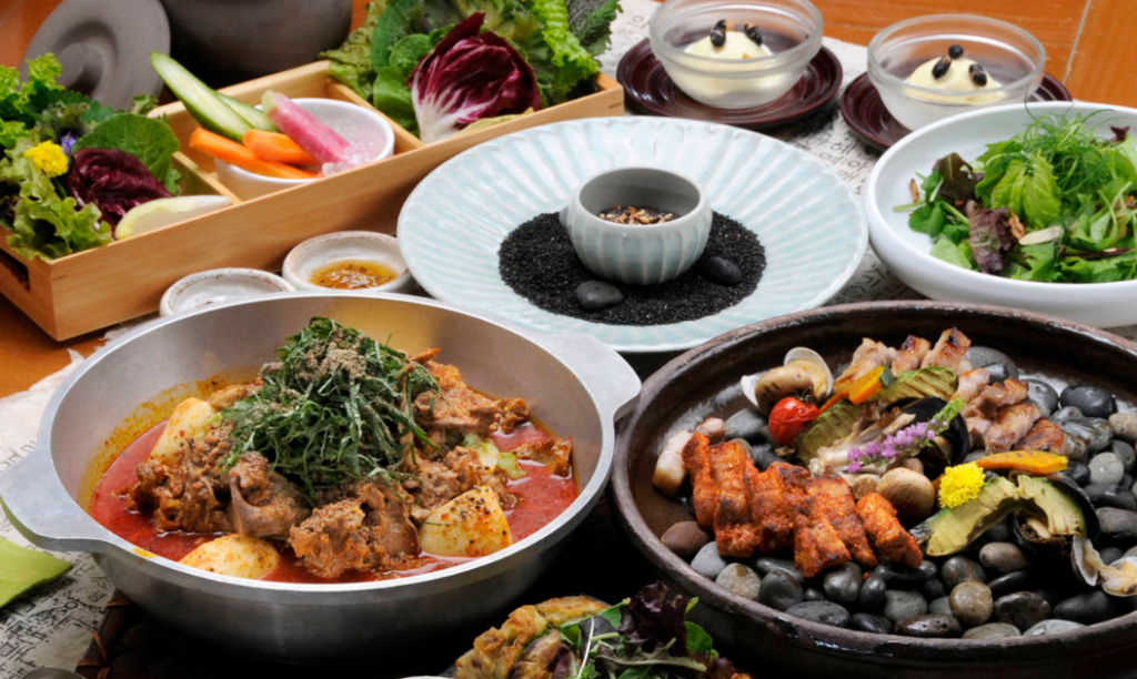 東京のおすすめ韓国料理店8選 本場の韓国料理を東京で堪能 ビギナーズ 東京のおすすめ韓国料理店8選 本場の韓国料理を東京で堪能 ビギナーズ