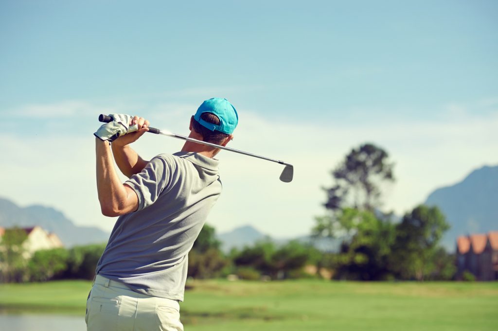 【ゴルフ上達の近道】ゴルフの正しい練習方法とスクールを選ぶ時のポイントも解説