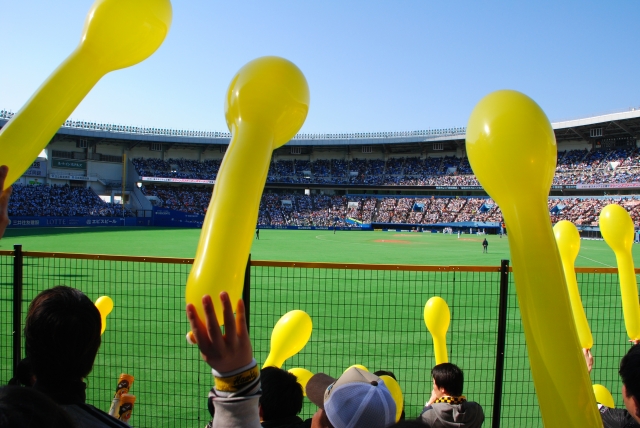 初めて彼と野球観戦に行く 女子必見最適な服装や持ち物とは ビギナーズ