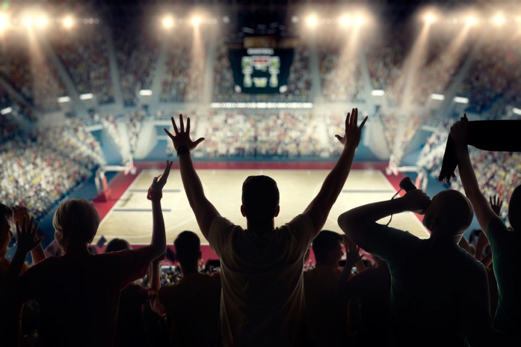 バスケットボールの観戦の楽しみ方と観戦する際の注意点を解説