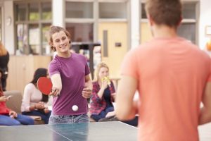 卓球のルール 試合の流れやサーブ ラリー 休憩中のルールとマナー解説 ビギナーズ 卓球のルール 試合の流れやサーブ ラリー 休憩中のルールとマナー解説 ビギナーズ