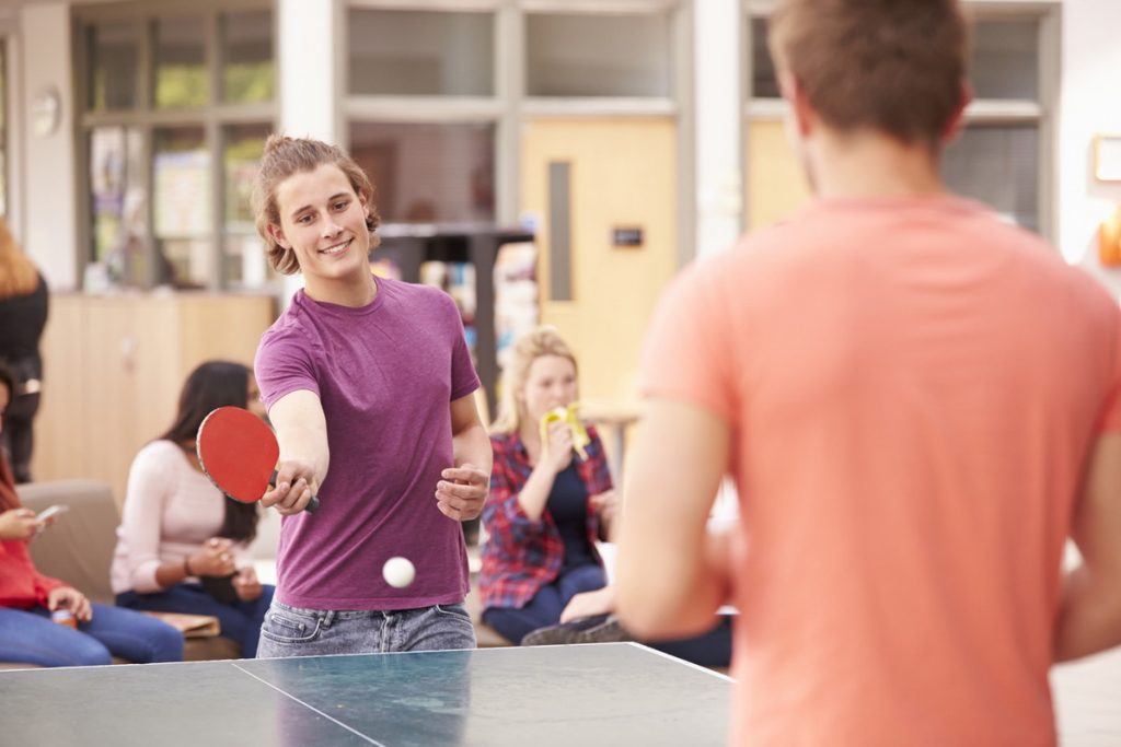 卓球初心者のための練習方法とおすすめアイテムを紹介