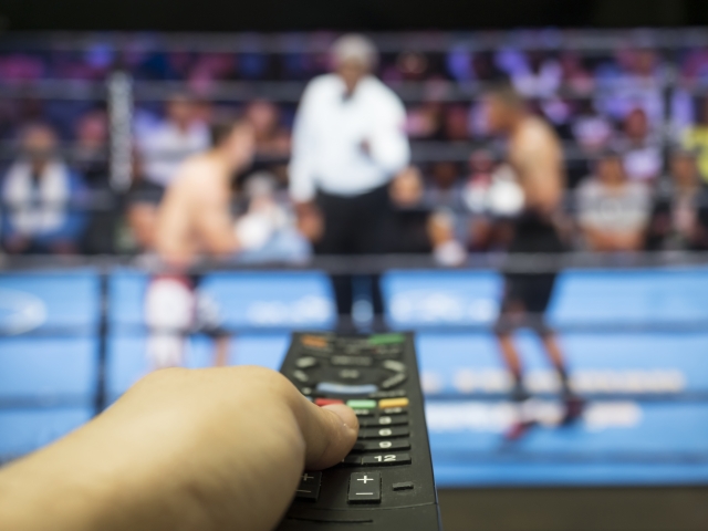 ボクシング中継をネット観戦する方法 おすすめ動画配信 Vod サービス 無料 有料 ビギナーズ
