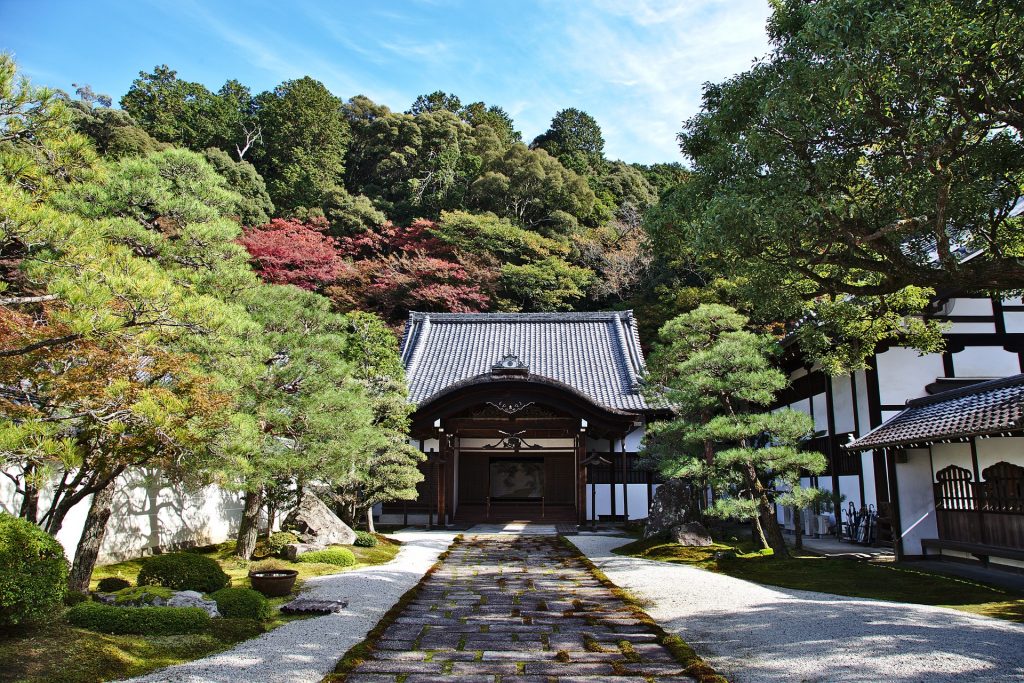 京都のおすすめ穴場スポット8選こっそり紹介！定番の観光スポットだけじゃない京都の魅力を知ろう