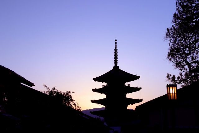 京都のおすすめ観光スポット15選を紹介！定番・穴場・デートスポット | ビギナーズ